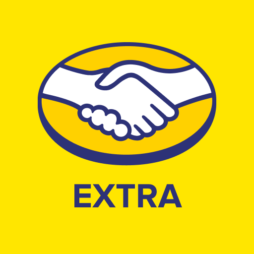 Mercado Libre Envíos Extra logo