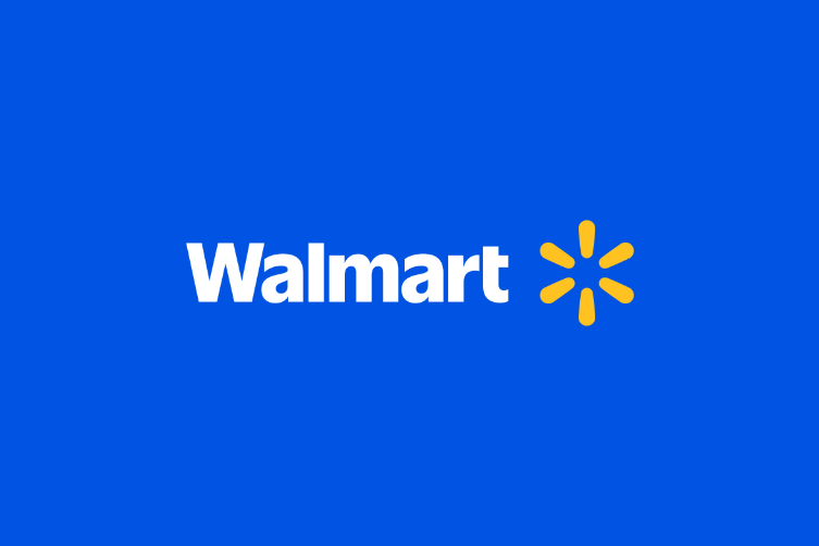 Walmart logo